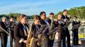 На 25 площадках Ставрополя проходит традиционный городской фестиваль «Лето в городе»