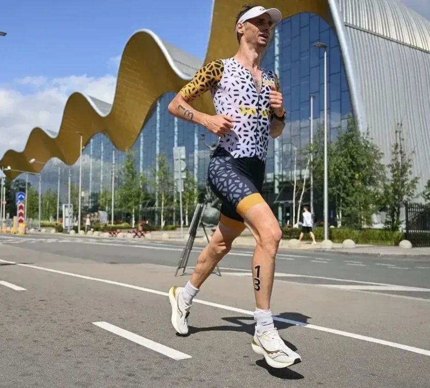 Бронза из Санкт-Петербурга