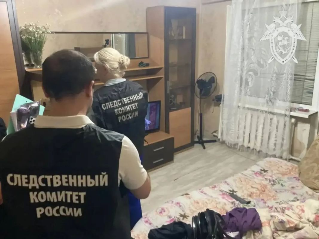 Убила друга из ревности — в Ставрополе возбуждено уголовное дело Убила друга из ревности — в Ставрополе возбуждено уголовное дело