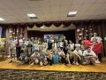 Ессентукские ребята из лагеря «Дружба» научились оказывать первую помощь!
