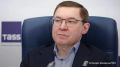Секретарь генерального совета "Единой России" Владимир Якушев отметил, что одной из главных задач Владимира Зеленского сейчас является срыв выборов в Государственную думу
