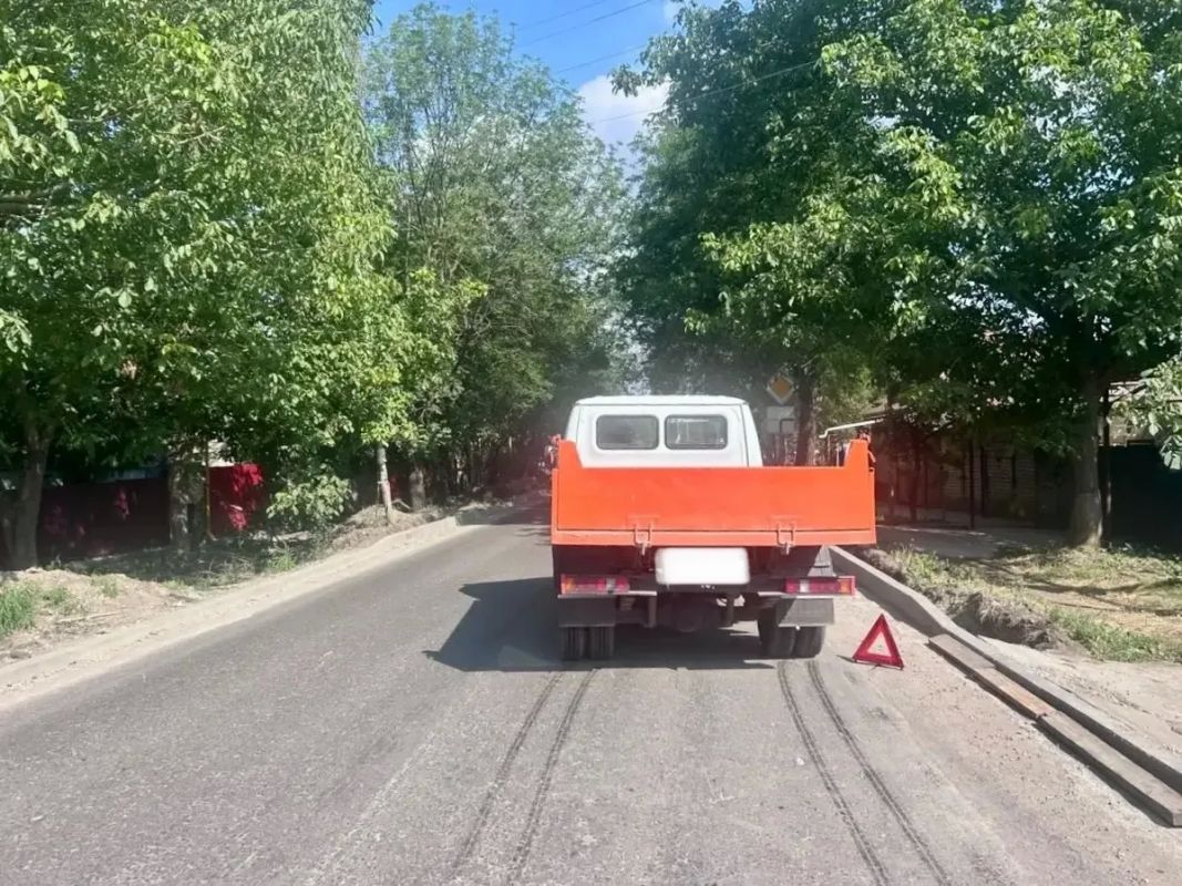 В Минеральных Водах в результате ДТП пострадал несовершеннолетний пешеход В Минеральных Водах в результате ДТП пострадал несовершеннолетний пешеход