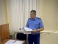 В Новоалександровске женщина осуждена за нанесение смертельных травм сожителю