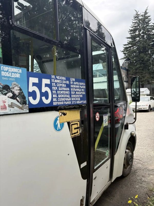 В Ставрополе снова заработали маршруты №9м, 29м и 55м В Ставрополе снова заработали маршруты №9м, 29м и 55м