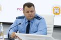 Старший помощник прокурора Ставропольского края по взаимодействию со средствами массовой информации Иван Головлев принял участие в пресс-конференции на тему: «Детская безопасность» на площадке регионального информационного...
