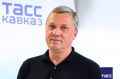 Пресс-конференция мэра Пятигорска