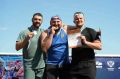 Медальный дубль завоевал ставропольский спортсмен на чемпионате России по легкой атлетике (спорт глухих)
