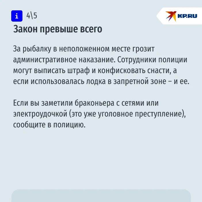 Рыбацкий пост: рассказываем, где на Ставрополье лучше всего клюет Рыбацкий пост: рассказываем, где на Ставрополье лучше всего клюет