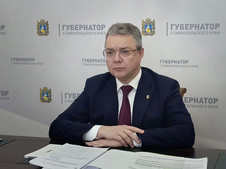 На Ставрополье проверят качество защиты важных объектов от атак беспилотников