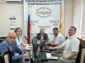 Координаторы проекта «ИнформУИК» приняли участие во втором обучающем вебинаре