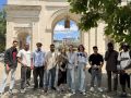 Туристский информационный центр Ставрополя подвел итоги работы за первую половину 2026 года