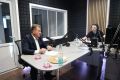 Иван Ульянченко: На прошедшей сегодня прямой линии ответил на насущные вопросы горожан