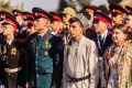 Этой осенью в Липецкой области состоится VII Всероссийский слёт казачьей молодежи