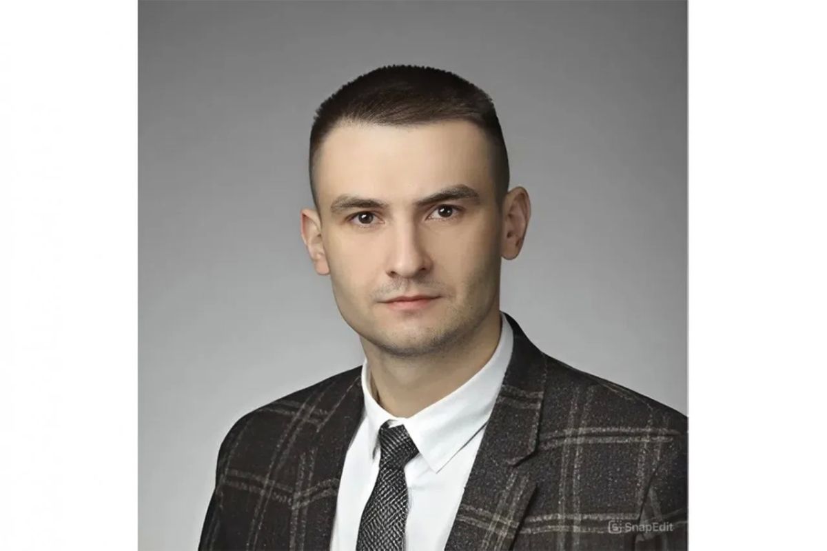 Имран Айдамиров стал и.о. министра энергетики Ставропольского края