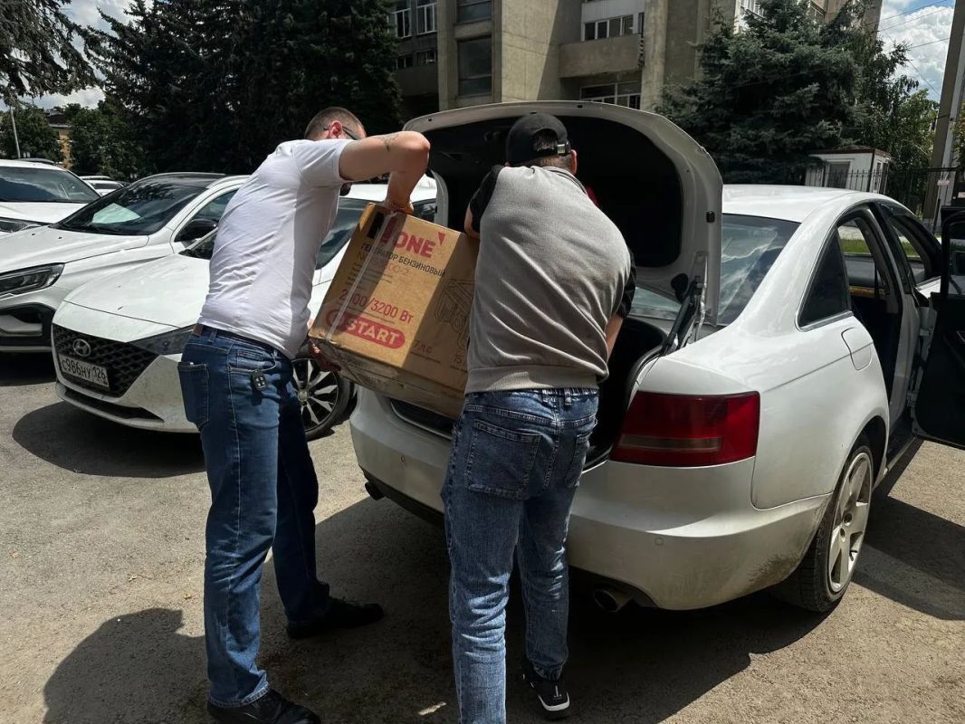 Дмитрий Ворошилов: Сегодня вновь встретился с ребятами, которые прибыли в отпуск Дмитрий Ворошилов: Сегодня вновь встретился с ребятами, которые прибыли в отпуск