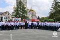 Торжественное мероприятие накануне Дня государственного пожарного надзора