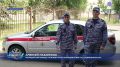 #СМИоНАС. "СвоёТВ" В Невинномысске росгвардейцы предотвратили кражу сотовых телефонов из торговой организации