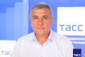 Главное из заявлений, а также фоторепортаж с пресс-конференции в Региональном информационном центре "ТАСС Кавказ" в Пятигорске, посвященной итогам работы Министерства труда и социального развития Карачаево-Черкесской...