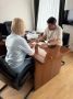 Работа с населением: личные приемы граждан и отработка обращений