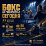 Ставропольский бокс — это имена, победы и серьёзная школа подготовки