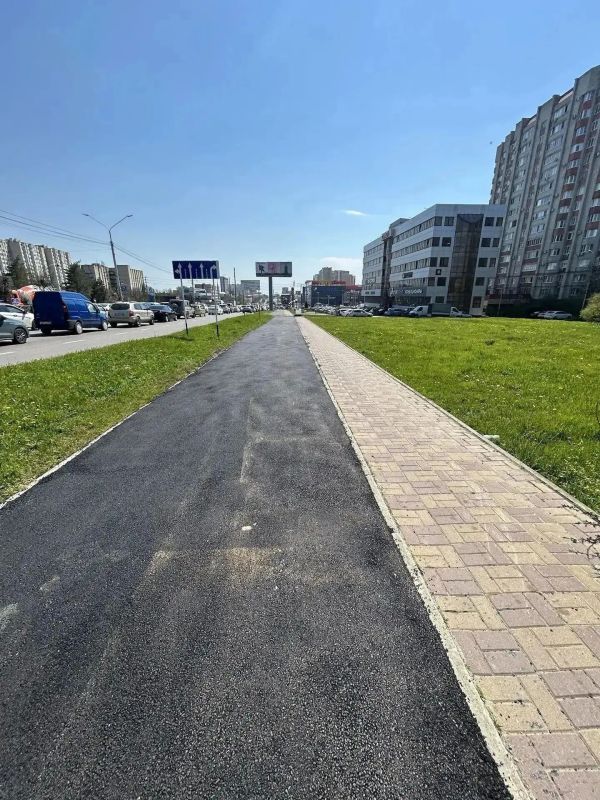 Порядок использования самокатов разрабатывают в Ставрополе