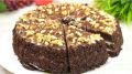 Нежный торт "Три стакана": просто, быстро и вкусно!
