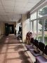 Евгений Моисеев: Более 350 школьников вместе занялись подготовкой школ к новому учебному году