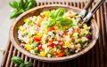 Праздник со вкусом здоровья: 10 полезных блюд для новогоднего стола