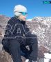 Спасатели на Эльбрусе смогут добраться до выжившего отца и погибшего 11-летнего сына только к вечеру — их точное местоположение удалось установить на высоте 4500 метров