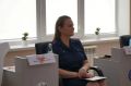 В Ессентуках представитель СК России приняла участие в тематическом круглом столе