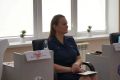 В Ессентуках представитель СК России приняла участие в тематическом круглом столе