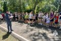 Пожарная безопасность: важные уроки для юных друзей