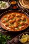 Как приготовить настоящий баттер чикен: секреты насыщенного вкуса