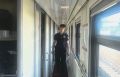 Кражу крупной суммы денег в поезде раскрыли сотрудники Братского ЛО МВД России на транспорте