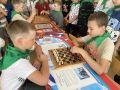 Ессентукские юные стратеги показали класс!