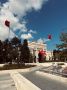 Бытовой рецепт Стамбула: от завтрака до уличной пахлавы и кебаба