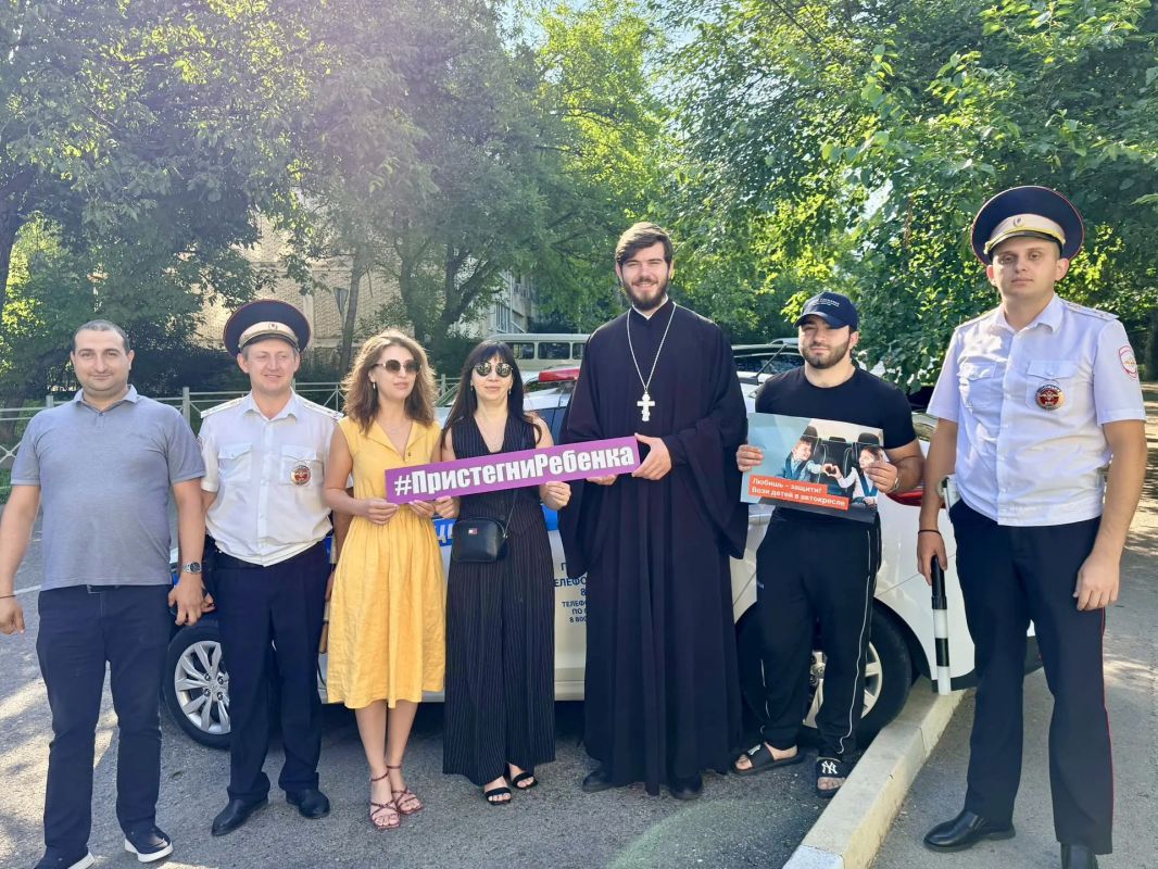 Более 500 нарушений правил перевозки детей-пассажиров задокументировали автоинспекторы на Ставрополье Более 500 нарушений правил перевозки детей-пассажиров задокументировали автоинспекторы на Ставрополье