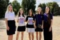 В парках и скверах Петровского округа «Молодежный патруль» проводит индивидуальную работу с пешеходами и пользователями СИМ