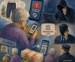 Жительница Ставрополя лишилась 2,5 млн рублей, желая продать брюки в интернете