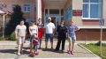 Когда взрослые делают мир ярче - дети улыбаются шире!