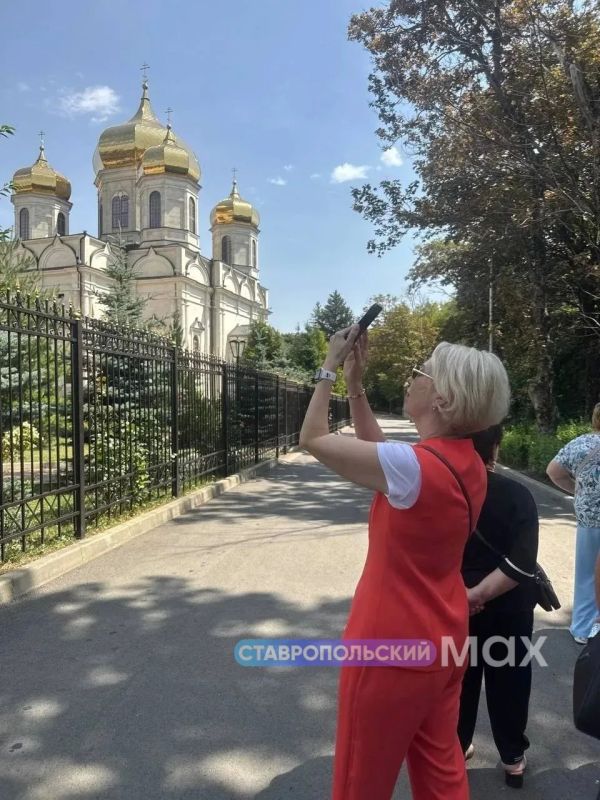 Туристический информационный центр разработал авторские экскурсии по Ставрополю Туристический информационный центр разработал авторские экскурсии по Ставрополю
