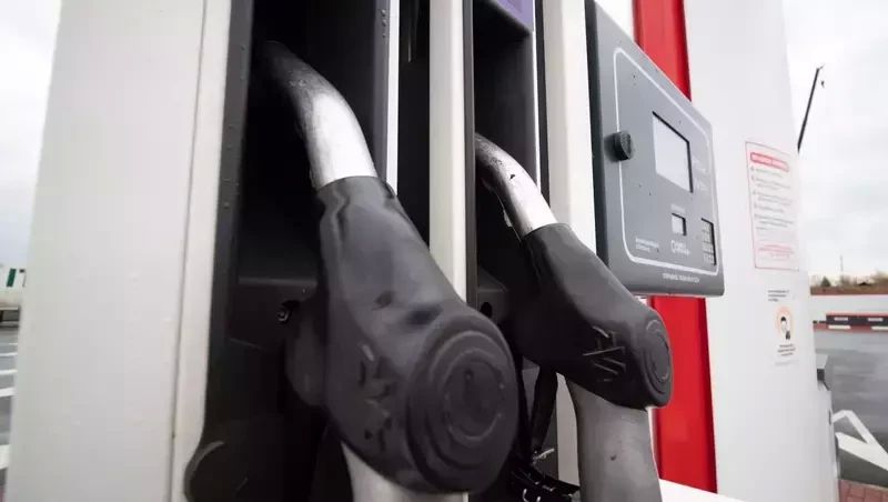 Ставропольские АЗС избежали предупреждений ФАС из-за цен на топливо