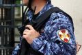 В Невинномысске сотрудники вневедомственной охраны Росгвардии задержали гражданина, похитившего товар из магазина В Невинномысске сотрудники вневедомственной охраны Росгвардии по горячим следам задержали злоумышленника...