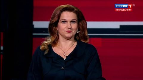 Юлия Витязева: Сегодня ночью были атакованы наши логистические центры в Краснодаре и Невинномысске