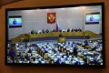 В Госдуме подводят итоги работы восьмого созыва