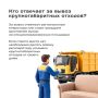 Избавление от крупногабаритного мусора – актуальная тема для каждого жителя региона