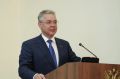 Владимир Владимиров: Вручил краевые награды сотрудникам краевого управления Следственного комитета России