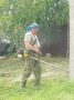 Просьба выполнена. К депутату Ставропольской городской Думы Сергею Данилову обратилась жена военнослужащего, который в настоящее время выполняет боевые задачи в зоне проведения СВО