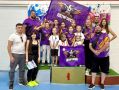 Пятигорчане успешно выступили на межрегиональном турнире