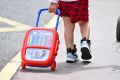 Школьный набор на Ставрополье за год вырос в цене до 19,3 тысяч рублей